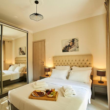 Marble Shine Apartment Near The City Center By Binobi! Tesalónica Exterior foto