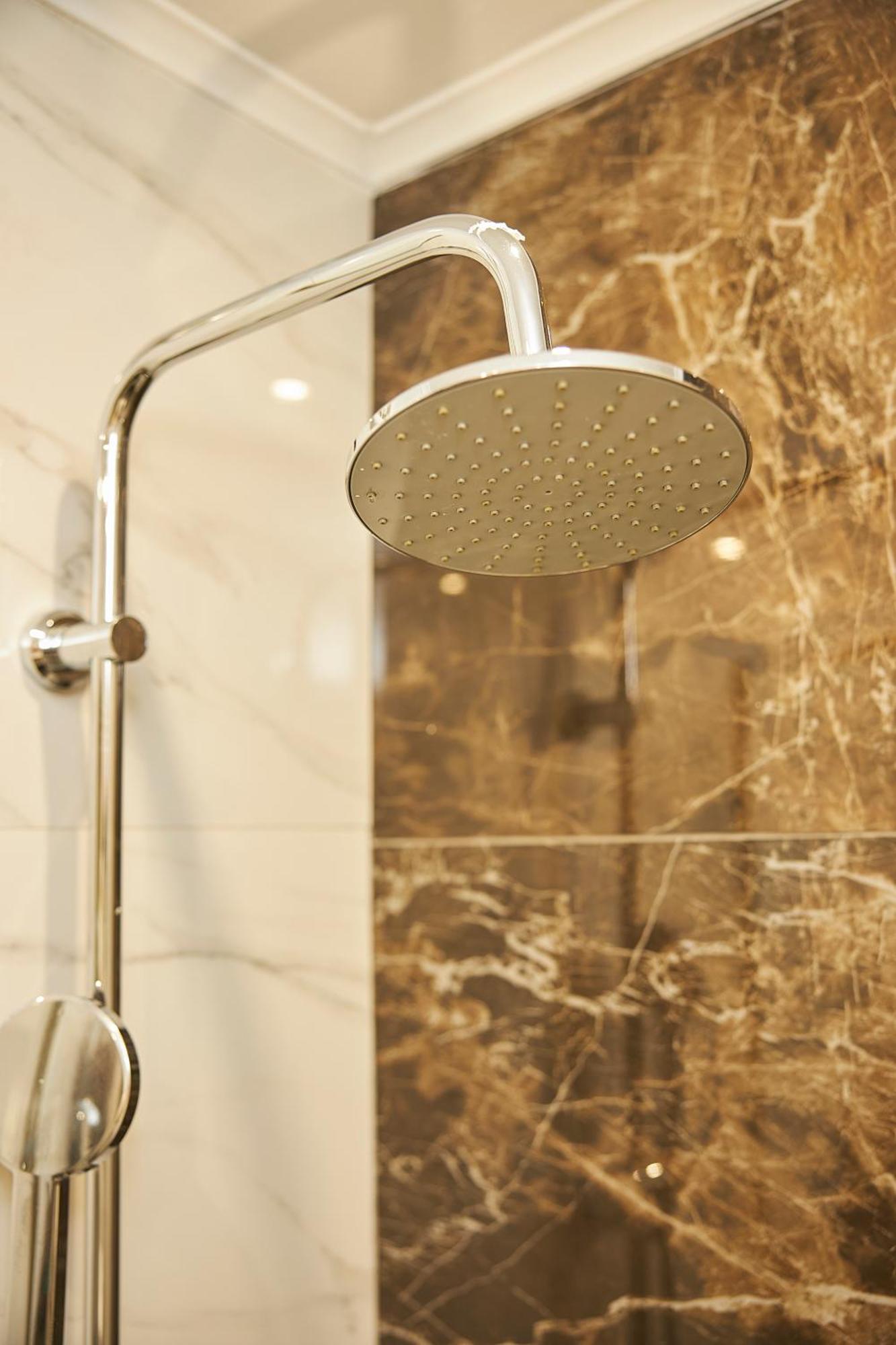 Marble Shine Apartment Near The City Center By Binobi! Tesalónica Exterior foto