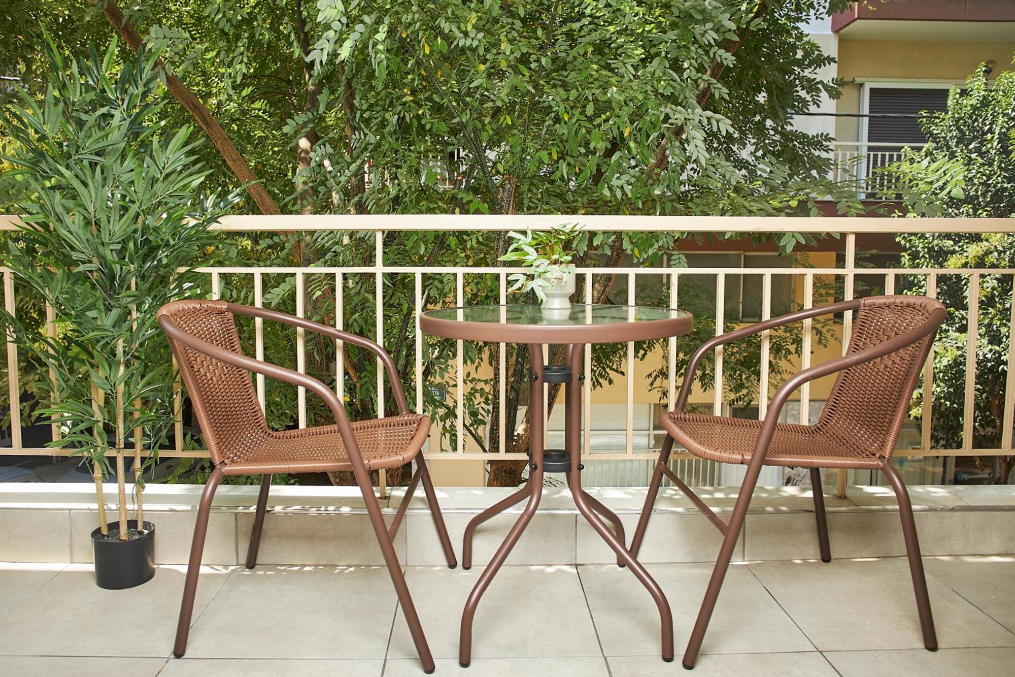 Marble Shine Apartment Near The City Center By Binobi! Tesalónica Exterior foto