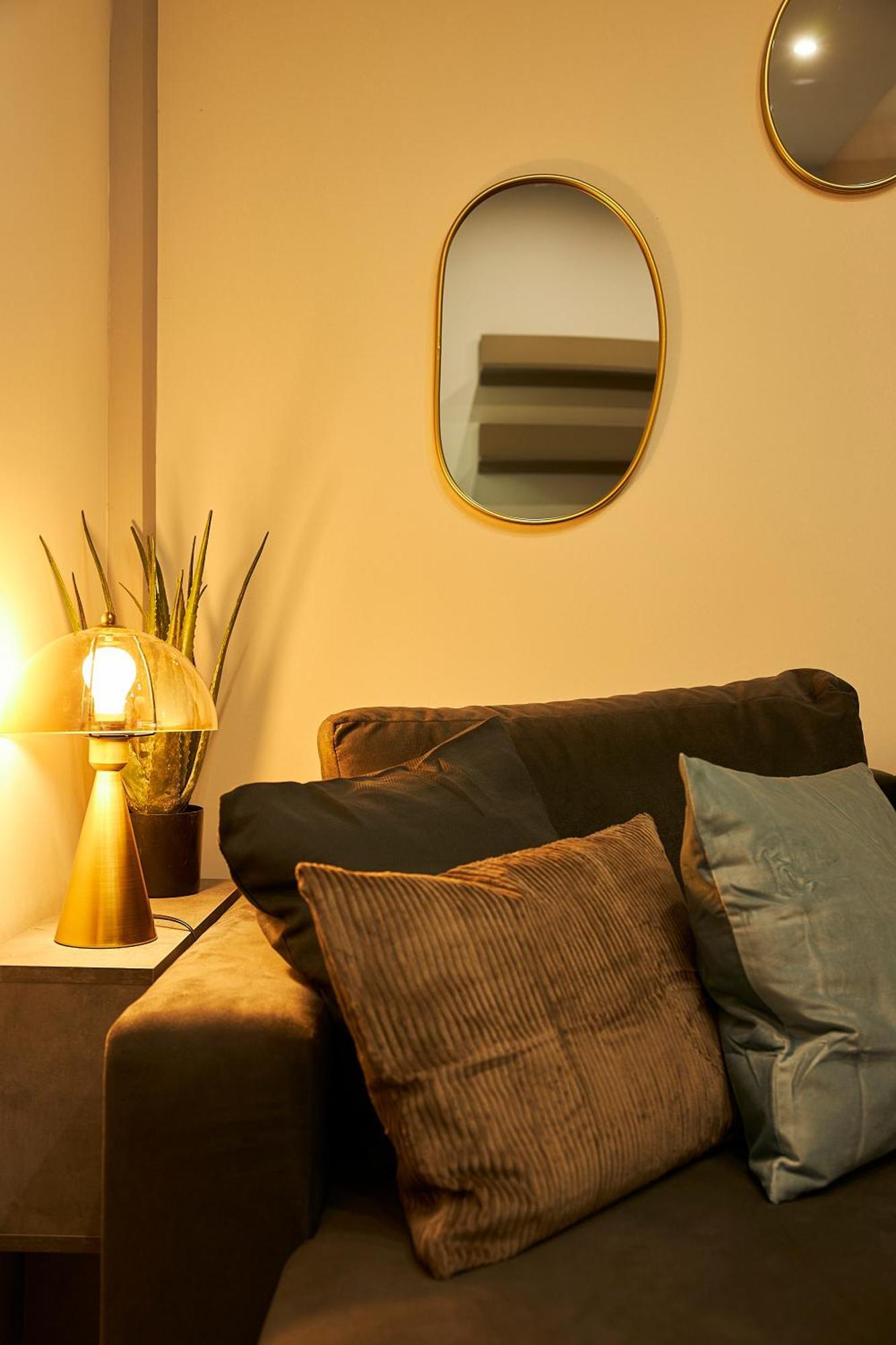 Marble Shine Apartment Near The City Center By Binobi! Tesalónica Exterior foto